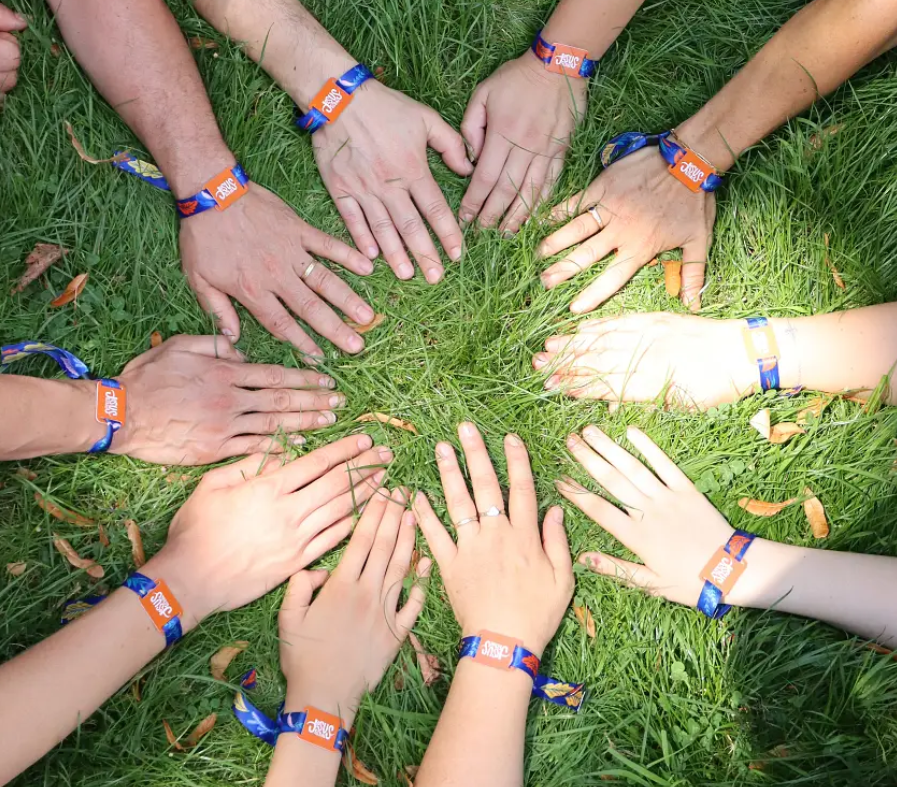 7, 8, 9 juillet 2023 : Ainéo au Jésus Festival !